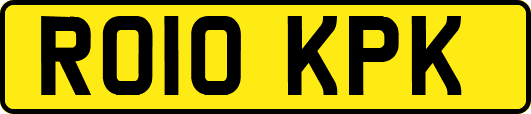 RO10KPK