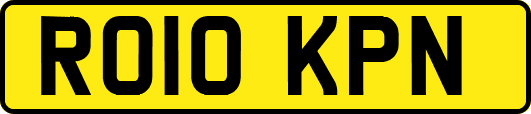 RO10KPN