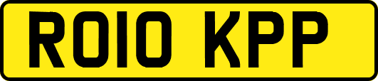 RO10KPP
