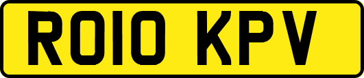 RO10KPV
