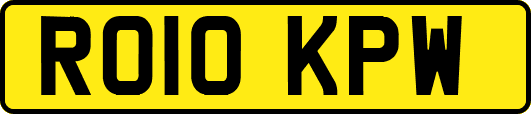 RO10KPW