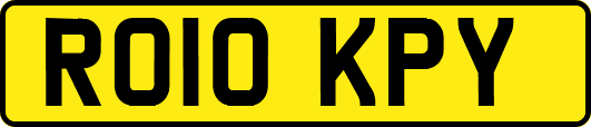 RO10KPY