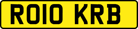 RO10KRB