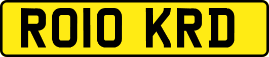RO10KRD