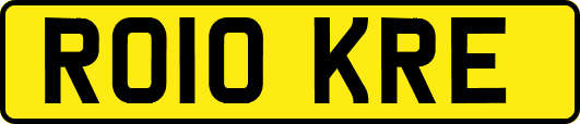 RO10KRE