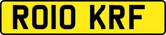 RO10KRF