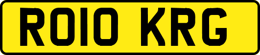 RO10KRG