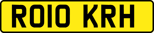 RO10KRH