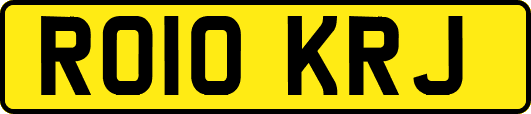 RO10KRJ