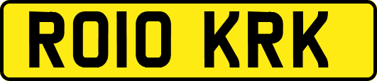 RO10KRK