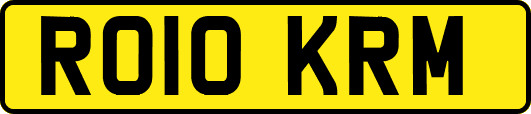 RO10KRM