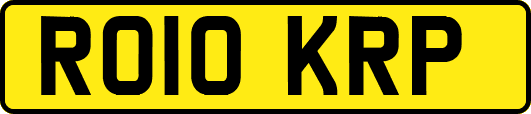 RO10KRP