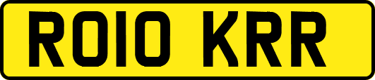 RO10KRR