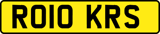 RO10KRS