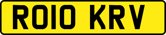 RO10KRV