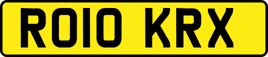 RO10KRX