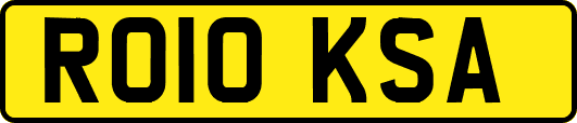 RO10KSA
