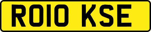 RO10KSE