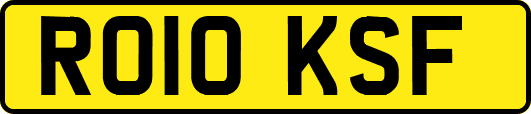 RO10KSF
