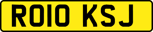 RO10KSJ