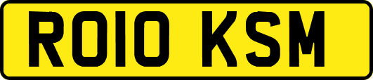 RO10KSM