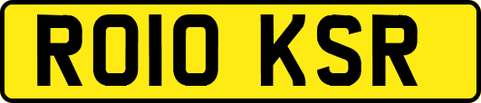 RO10KSR