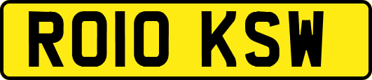 RO10KSW