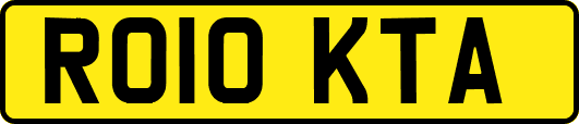 RO10KTA