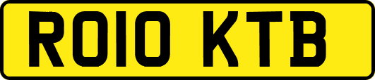 RO10KTB