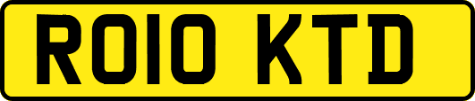 RO10KTD