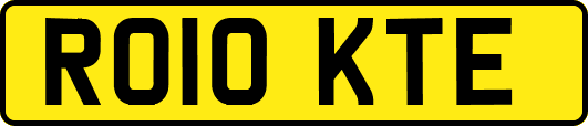 RO10KTE