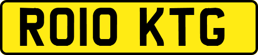 RO10KTG