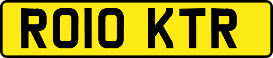 RO10KTR