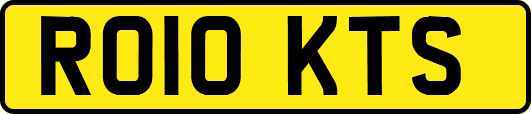 RO10KTS