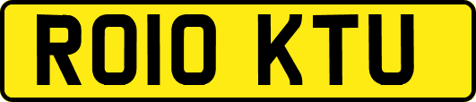 RO10KTU