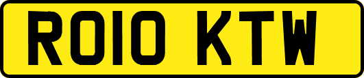 RO10KTW