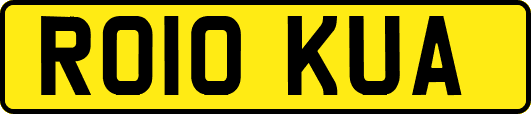 RO10KUA