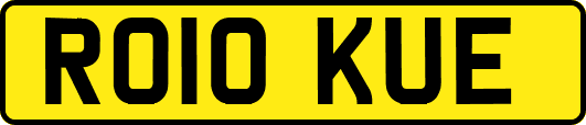 RO10KUE