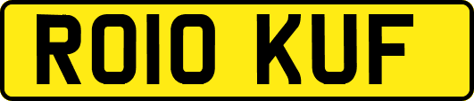 RO10KUF
