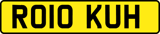 RO10KUH
