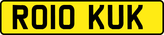 RO10KUK