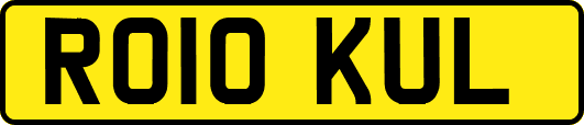RO10KUL