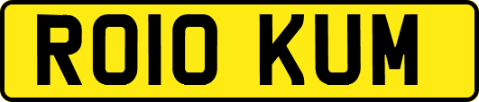 RO10KUM