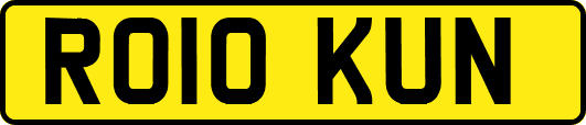 RO10KUN