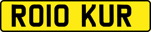 RO10KUR