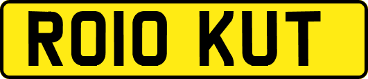 RO10KUT