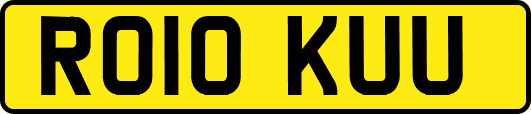 RO10KUU