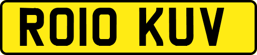 RO10KUV