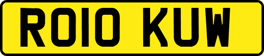 RO10KUW