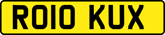 RO10KUX